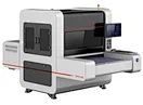 Computerized Line Marking Machine